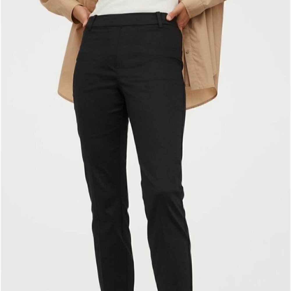 Womens Dress Pants